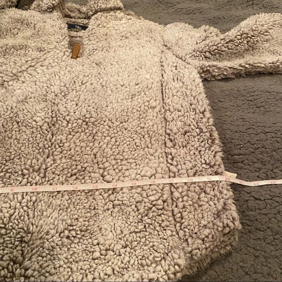 Simply Southern Sherpa Size Small - Picture 11 of 12